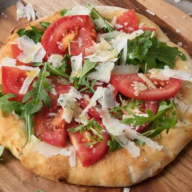 Pizza Bella Vista