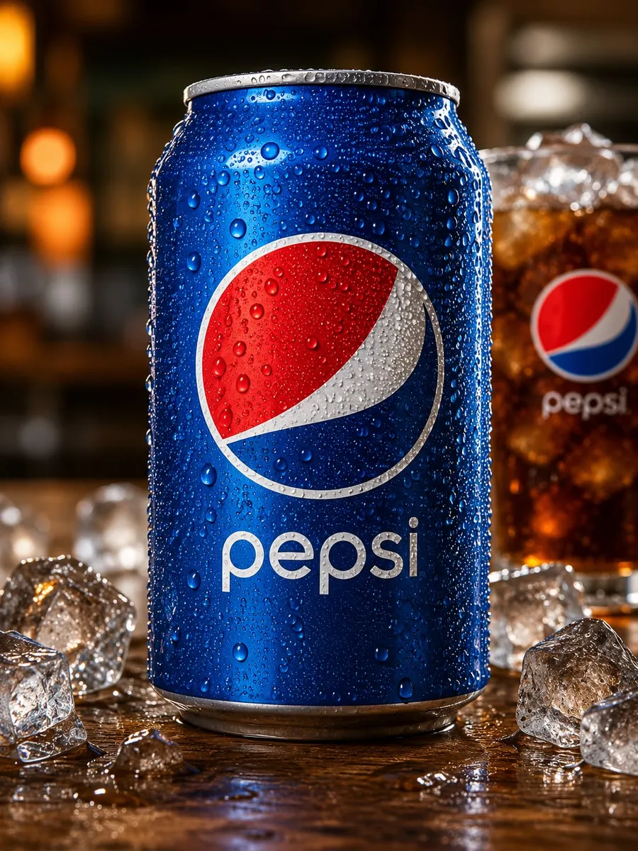 Pepsi