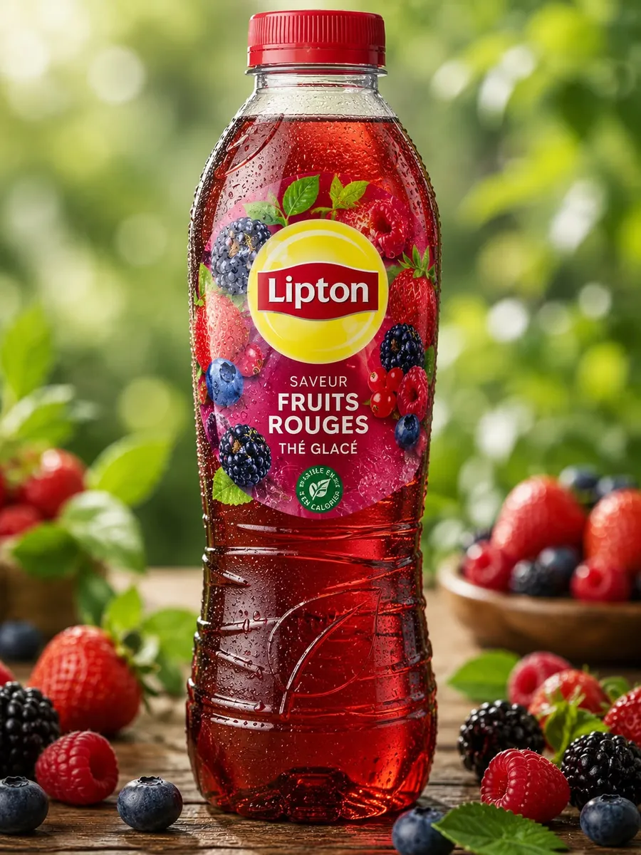 LIPTON