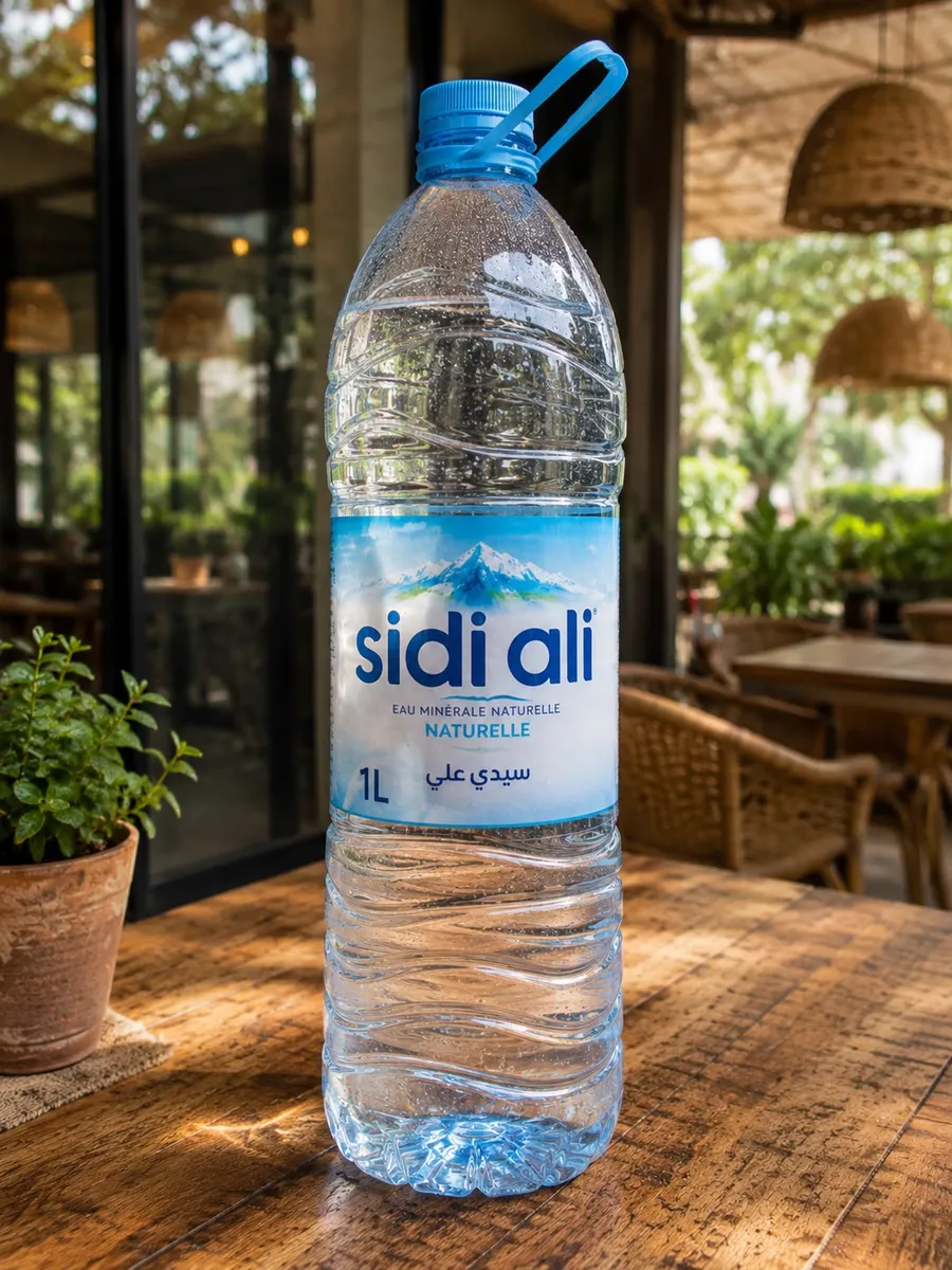 Sidi ali