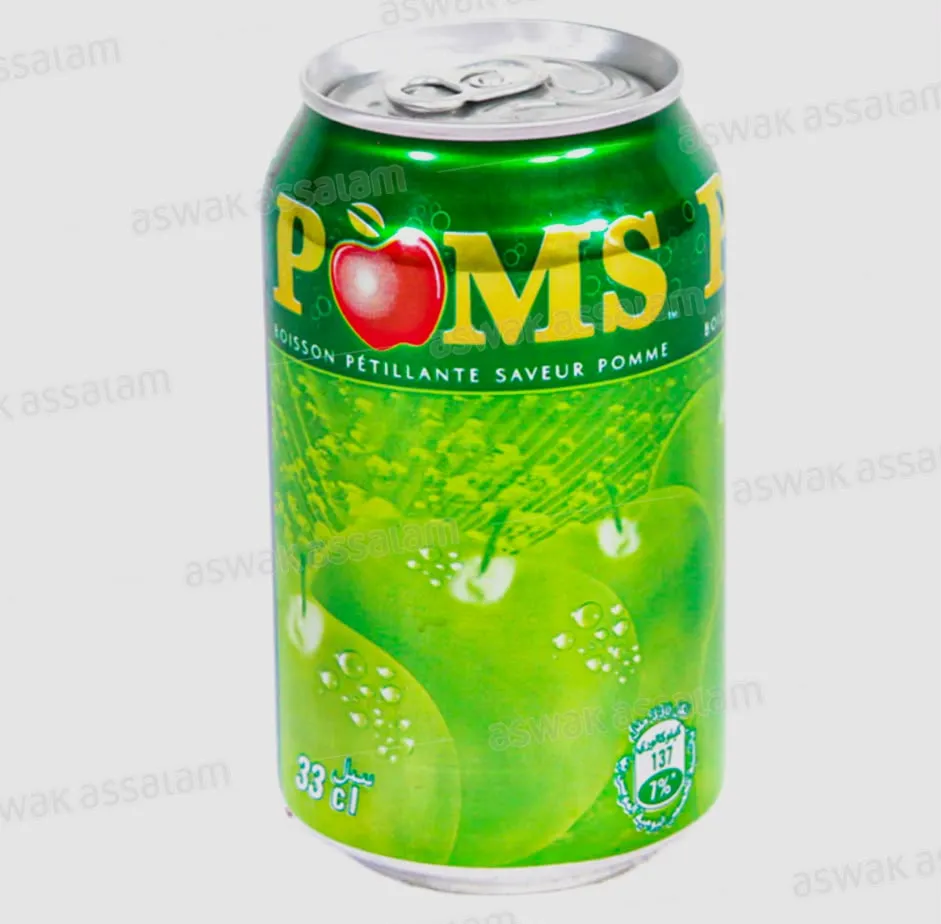 pommes