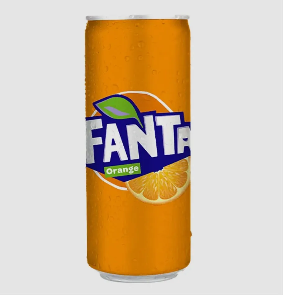 Fanta