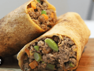 Chawarma Viande
