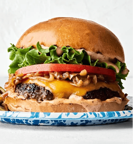 Hamburger Classic