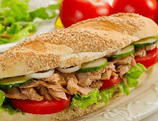 Panini Thon