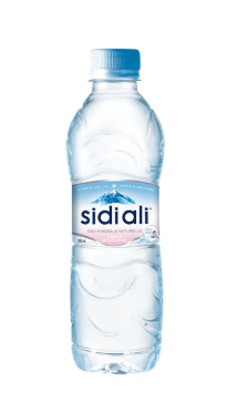 Eau minérale