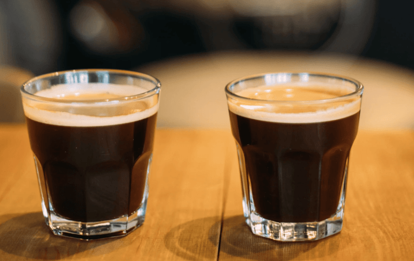 Café noir
