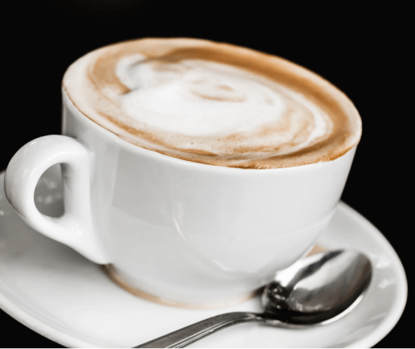 Café au lait