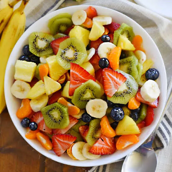 Salade de fruits