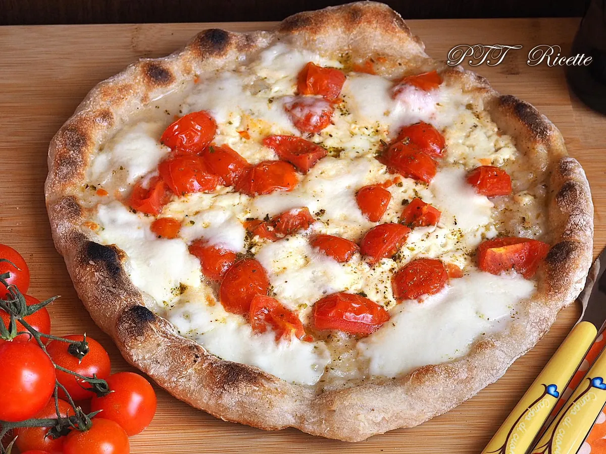 Pizza Chef