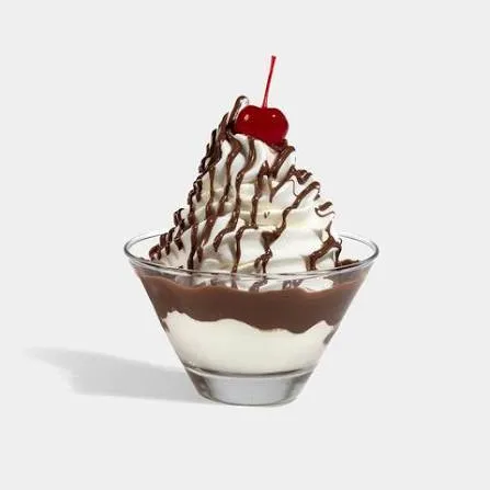 Coupe Chocolat