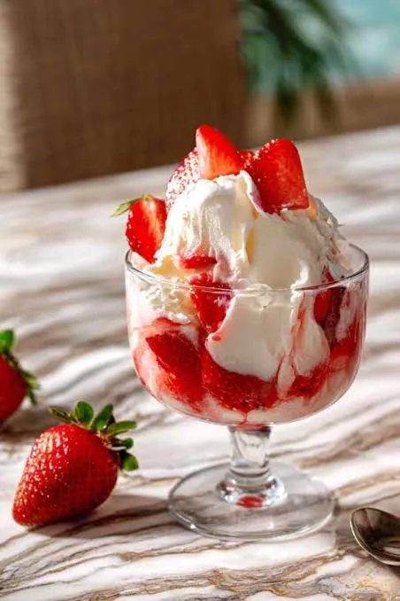 Coupe Fraise