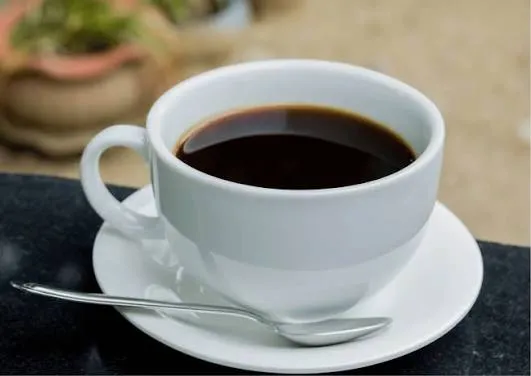 Café américain