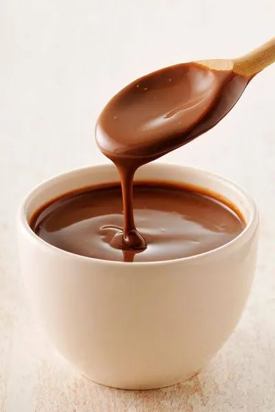 Chocolat fondu