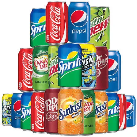 Soda