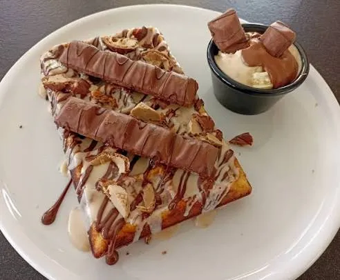 Gaufre Kinder