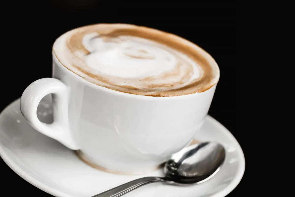 Cafe creme