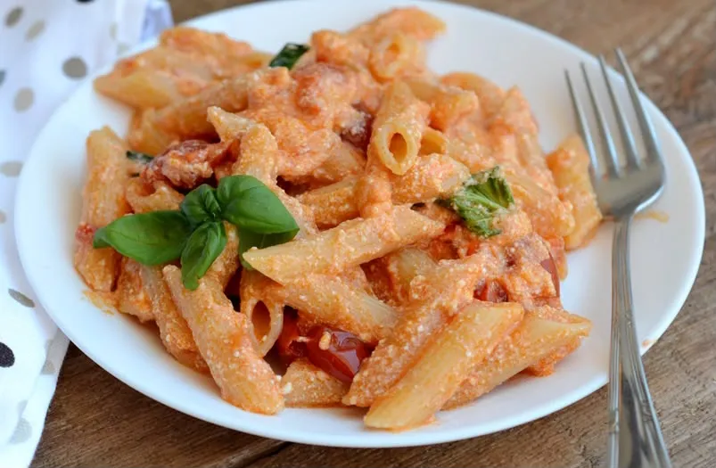 Pâte napoletana