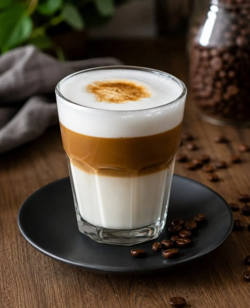 Caramel Macchiato