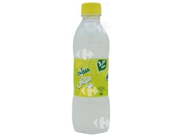 Mirinda citron 33cl
