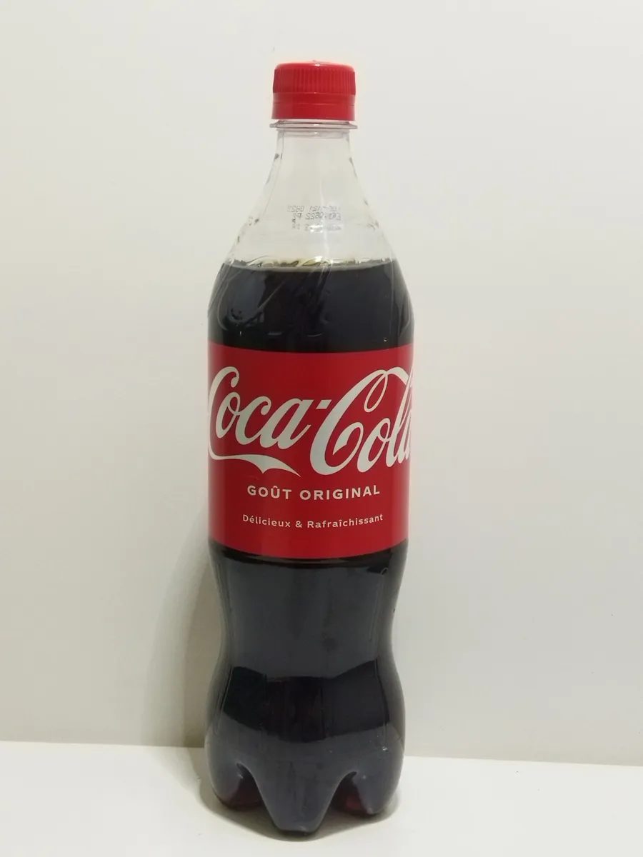 Coca-cola 1,5L