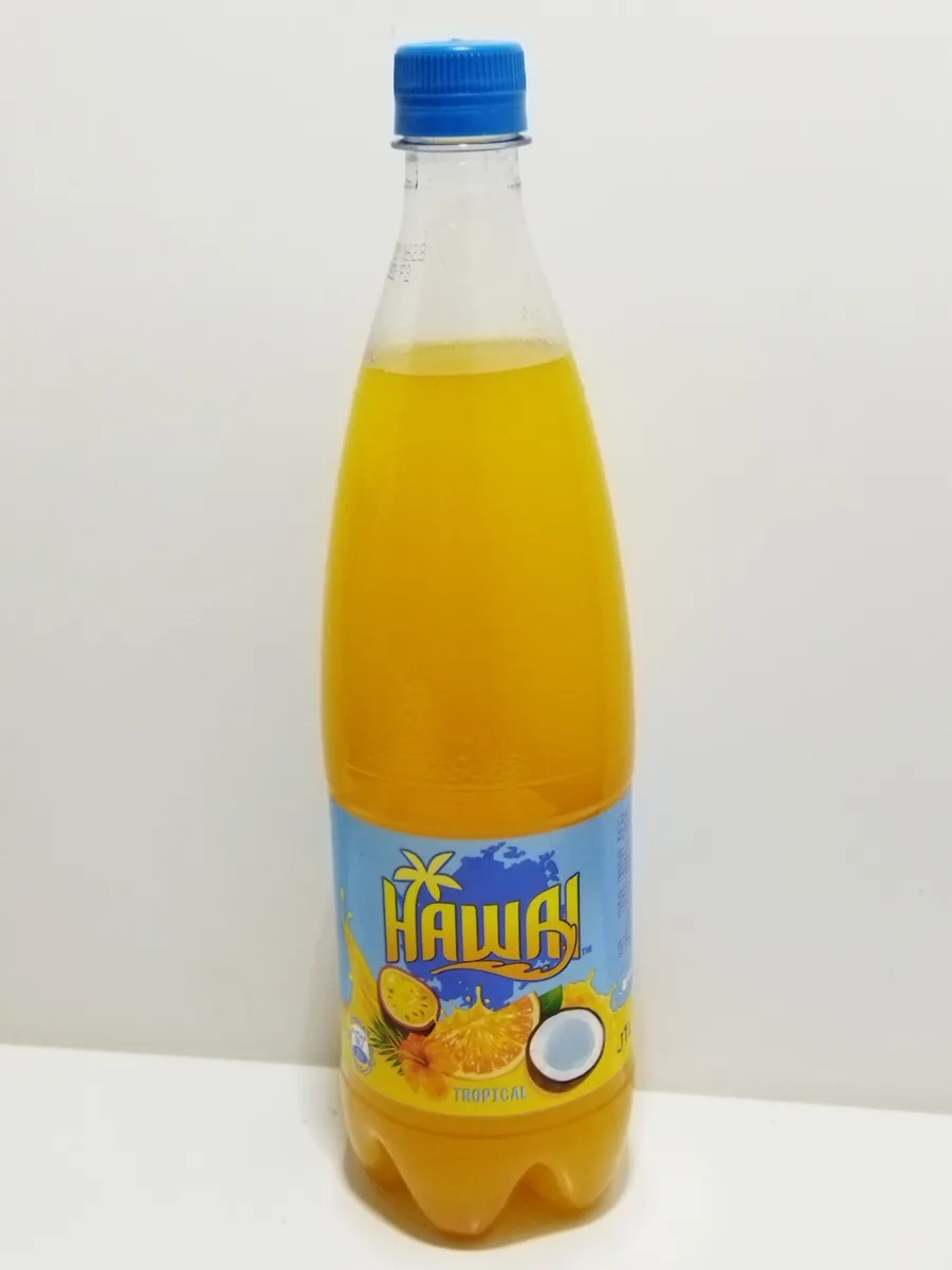 Hawaii 1L