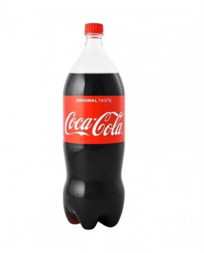 Coca-cola 2L