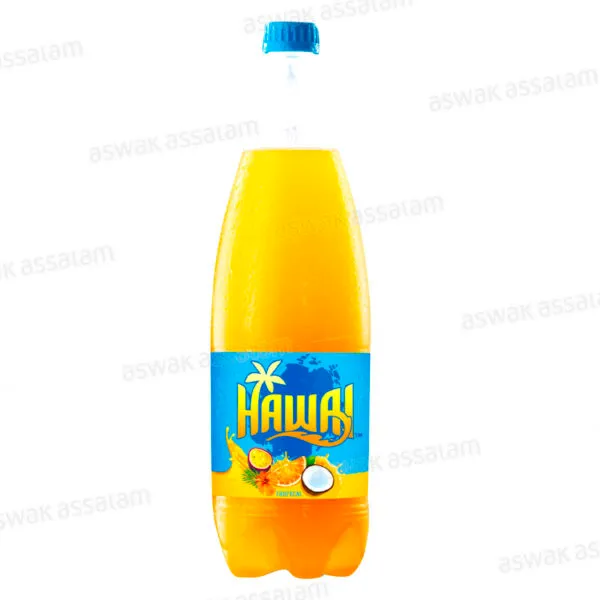 Hawaï 2L