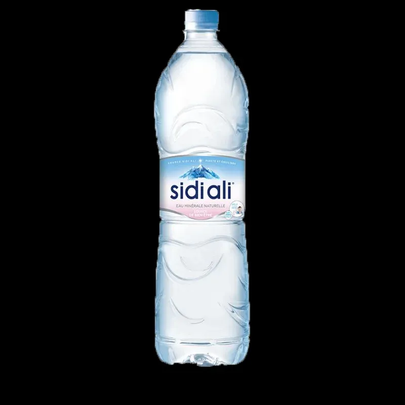 Eau 1,5 L