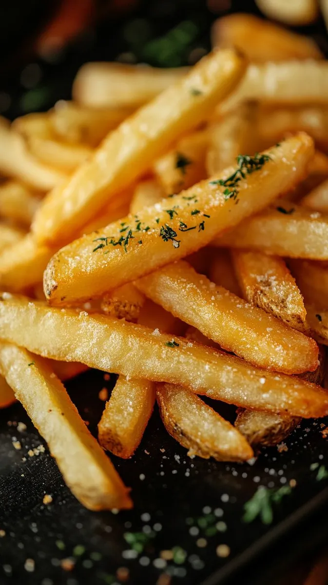 Frites