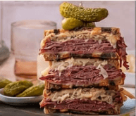 Reuben Jumbo