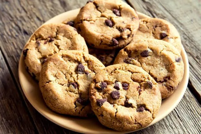 Cookie au Chocolat