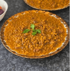 Lentilles