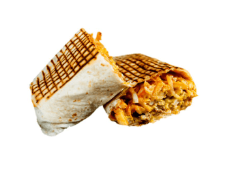 Tacos Poulet