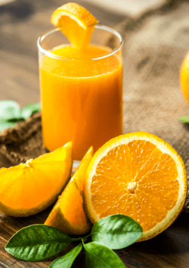 Jus Orange