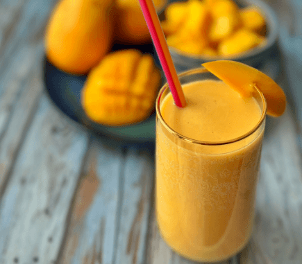 Jus Mangue