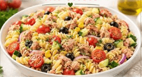 Salade Miklate