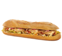 Sandwich Poulet