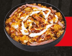 Chicken Bowl