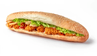 Sandwich Nuggets