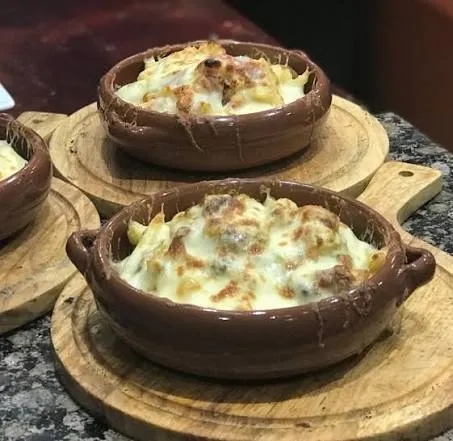 Pasticcio Normale (Charcuterie)