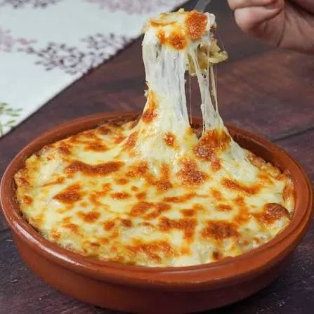 Pasticcio Mixte
