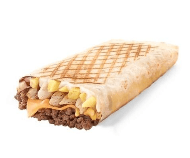 Maxi Tacos