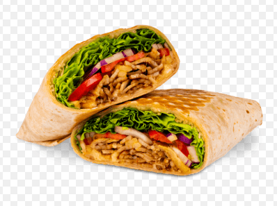Tacos Chawarma
