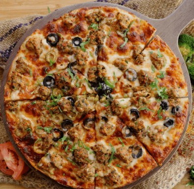 Pizza Magic