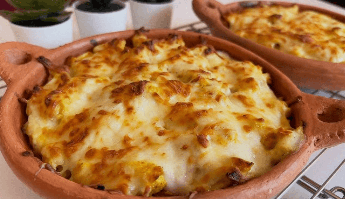 Pasticcio Magic