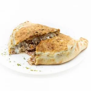 Calzone Chawarma