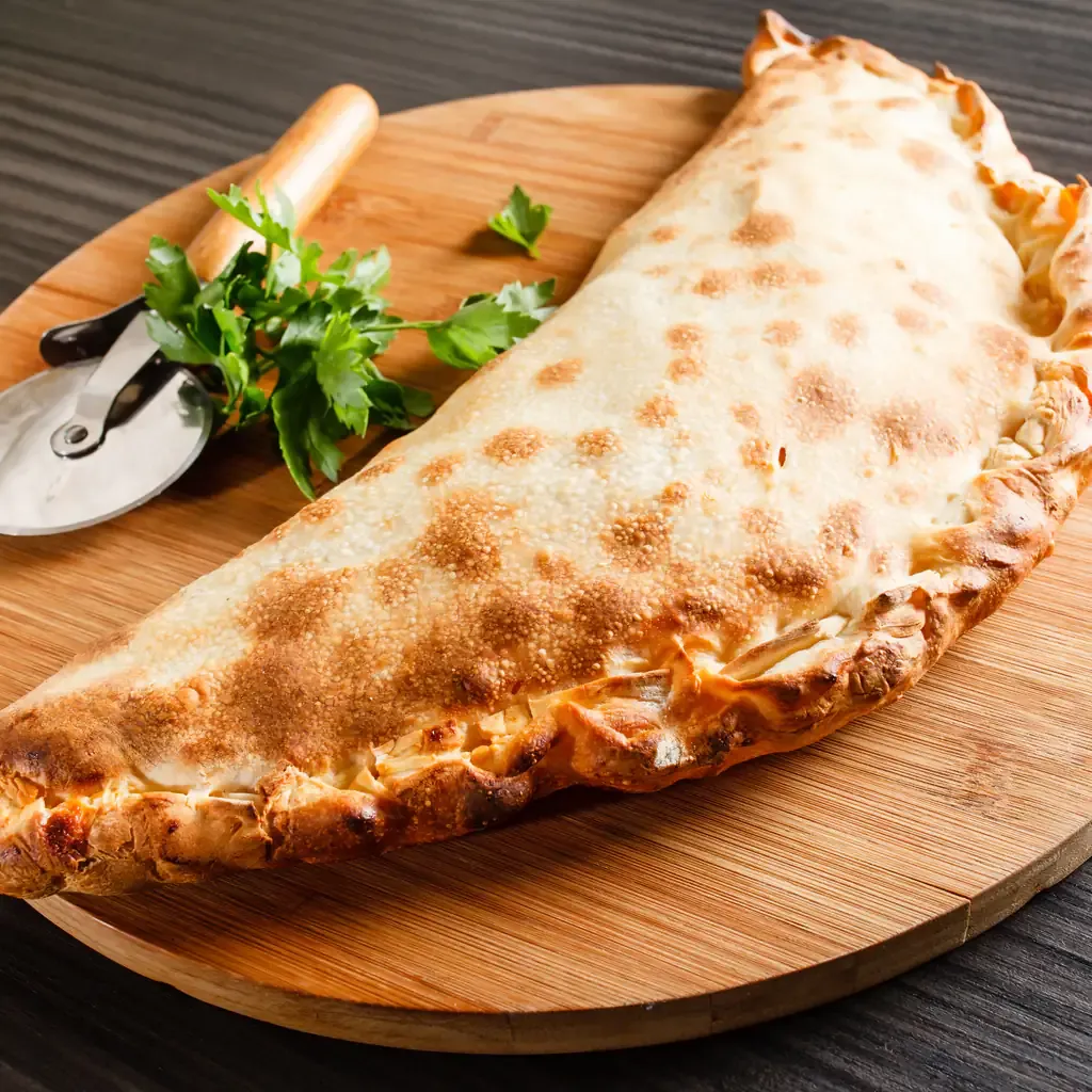 Calzone Mixte