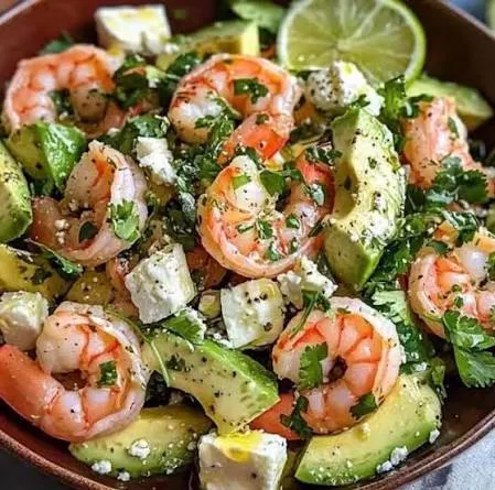 Salade Chef