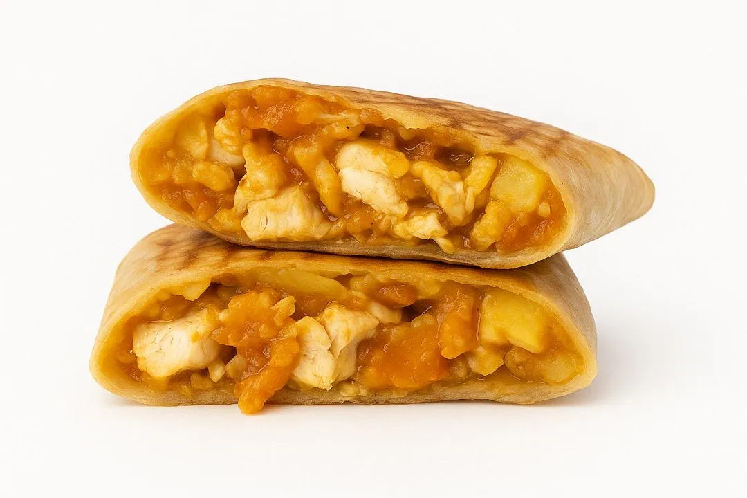 Tacos Tenders